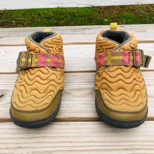 Chaco Ramble Slip On Bootie Size 6.5